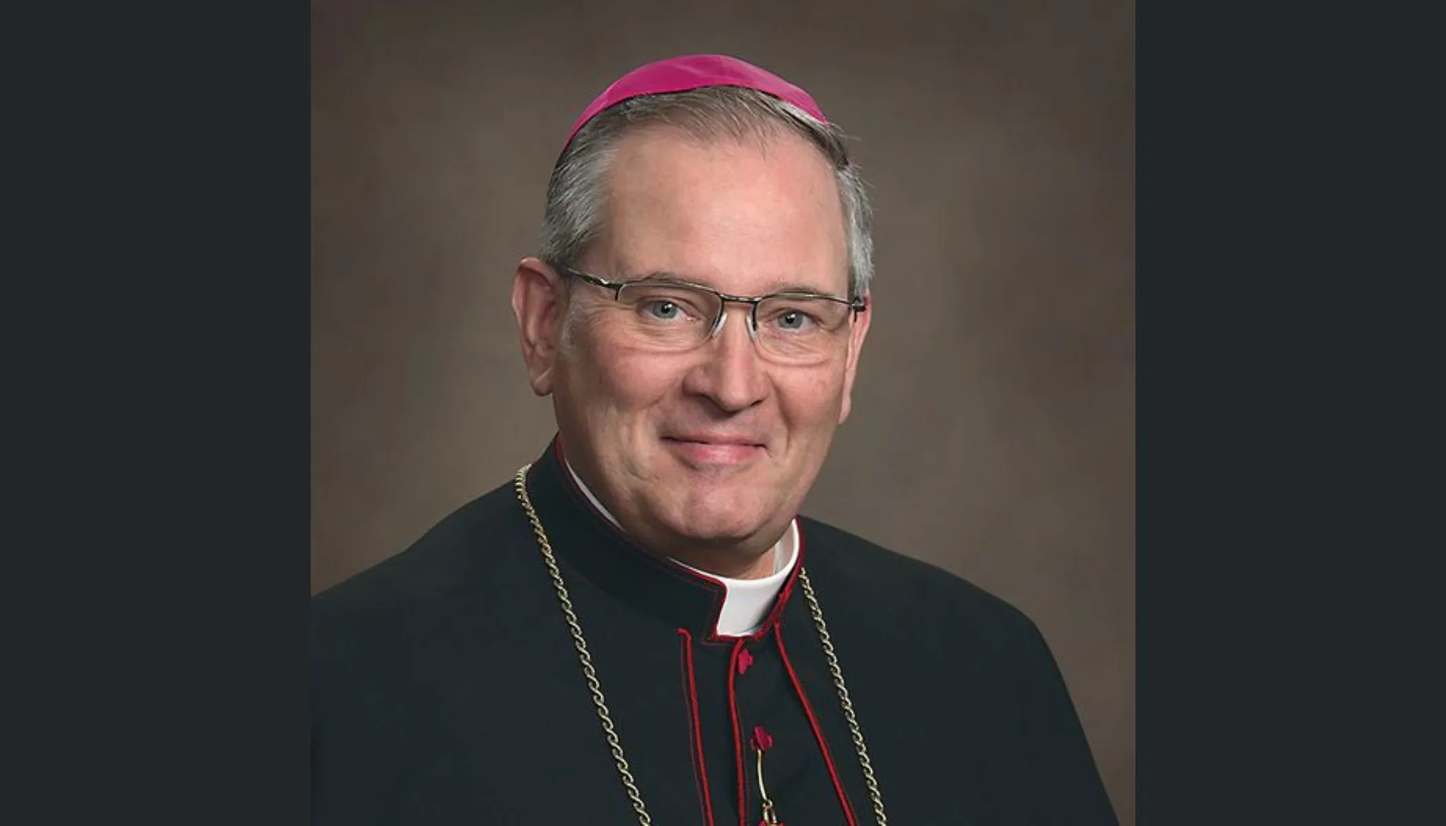 Bishop Peter Muhich of the Diocese of Rapid City, South Dakota.?w=200&h=150