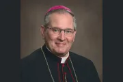 Bishop Peter Muhich