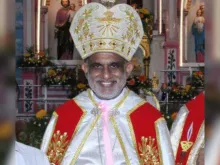 The Vatican on Jan. 10, 2024, announced the confirmation of the election of a new head of the Syro-Malabar Church, the largest Eastern Catholic church in India, Bishop Raphael Thattil.