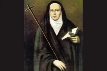 Maria Antonia of St. Joseph