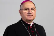 Archbishop  Bernard Bober