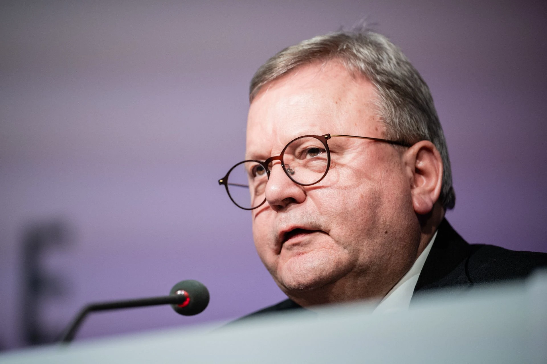 Bishop Franz-Josef Bode of the Diocese of Osnabrück served as vice president of the German bishops' conference from 2017 to 2023.?w=200&h=150