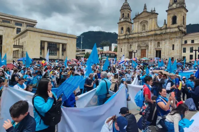 2024 Colombia March for Life