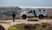 The new rule authorizes border agents to screen asylum seekers for “national security, criminal, or other public safety concern[s]” at the “earliest stage possible.” Those flagged as potential threats to the U.S. and its citizens can be denied entry into the U.S. immediately.
