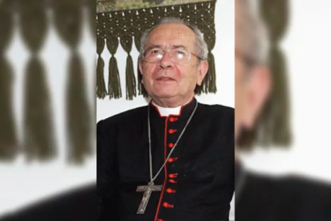 Cardinal José Freire Falcão