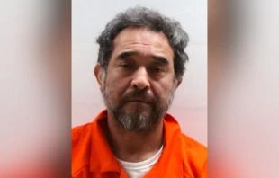 Father Fernando Gonzalez, Credit: Cameron County Sheriff’s Department