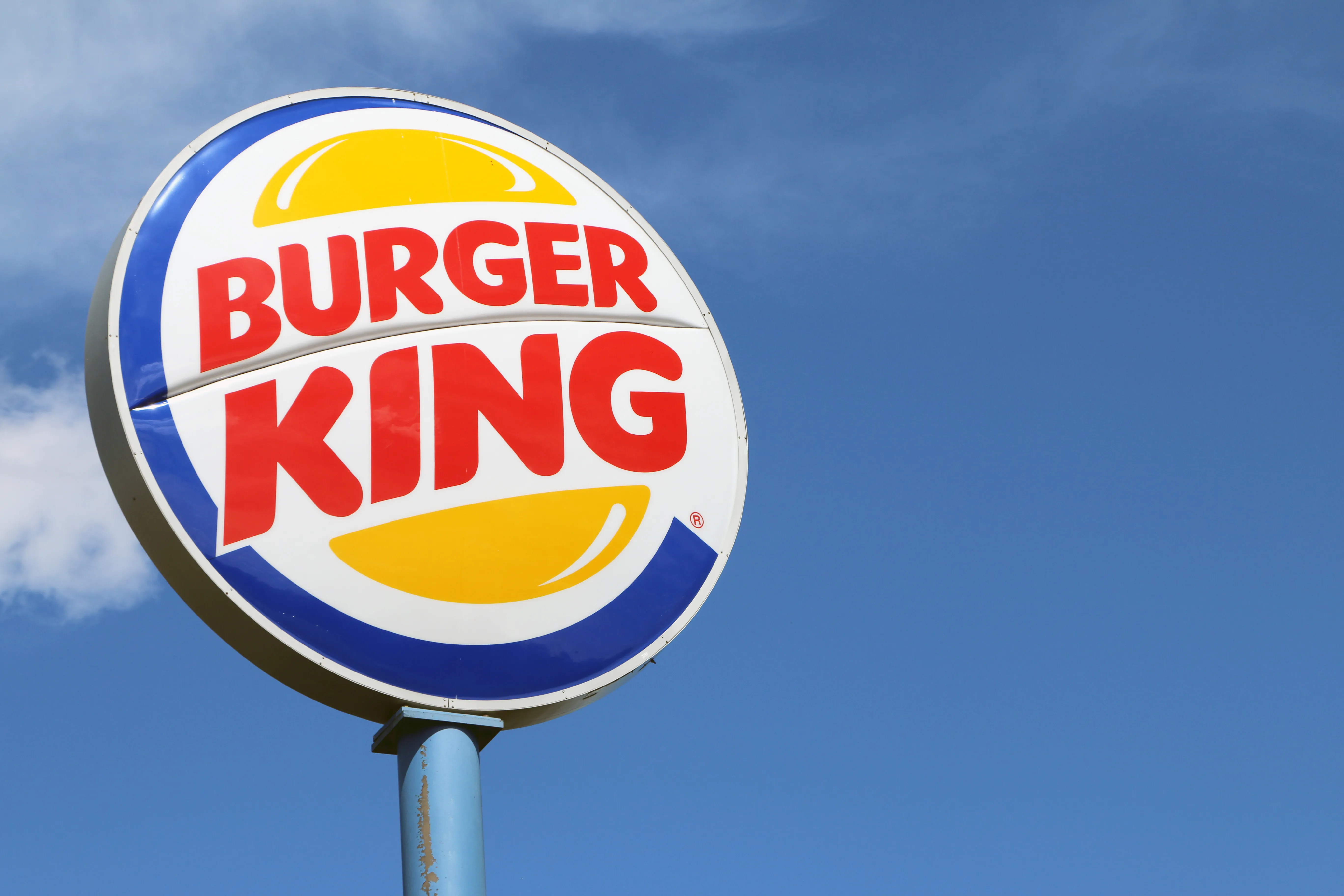 Burger King in Spain has apologized for an offensive Holy Week ad campaign.?w=200&h=150