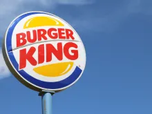 Burger King in Spain has apologized for an offensive Holy Week ad campaign.