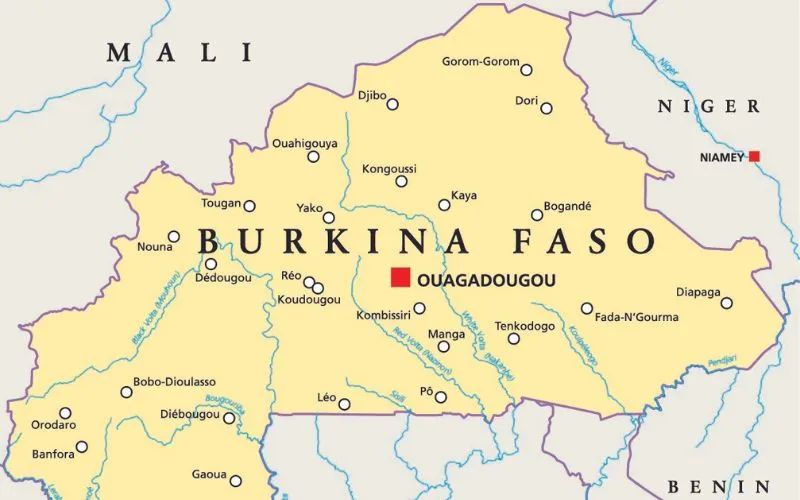 Catechist kidnapped and murdered in Burkina Faso, West Africa
