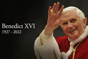 Pope Benedic XVI breaking news higher res