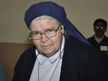 Sister Cyril Mooney, an Irish sister who changed education for impoverished children throughout India has died at age 86.