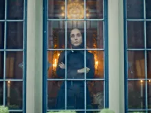 "Cabrini" chronicles the early days of the American mission of Mother Cabrini, Patroness of Immigrants.