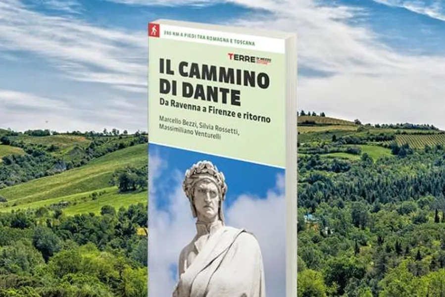A guide to Dante’s Walk, a 235-mile route from Ravenna to Florence in Italy.?w=200&h=150