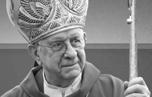 Cardinal Geraldo Majella Agnelo died at his home in Londrina, Brazil, on Aug. 26, 2023. Archdiocese of Londrina