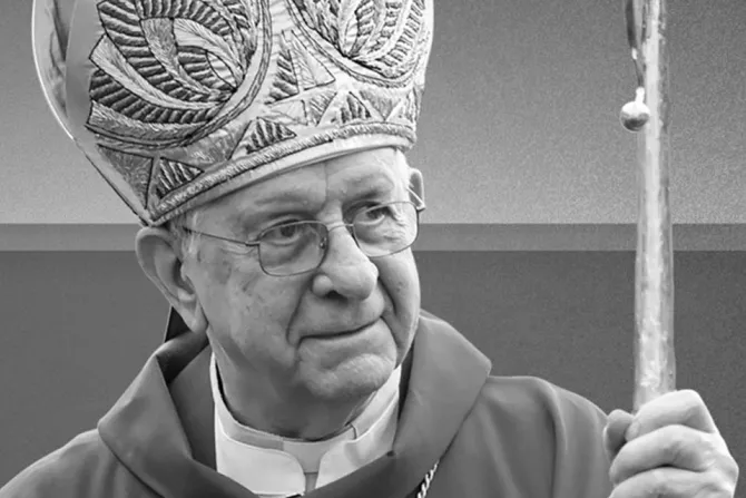 Cardinal Geraldo Majella Agnelo died at his home in Londrina, Brazil, on Aug. 26, 2023. Archdiocese of Londrina