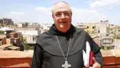 Cardinal José Luis Lacunza resigned as bishop of the Diocese of David in Panama Feb. 15, 2024, two weeks after his disappearance that has not yet been explained.