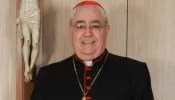 Cardinal José Luis Lacunza Maestrojuán.