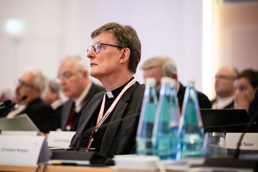 Four German bishops resist push to install permanent ‘Synodal Council’