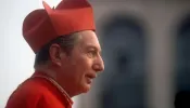 Cardinal Carlo Maria Martini, S.J. (1927-2012).