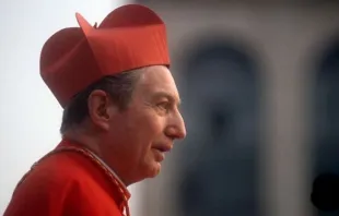 Cardinal Carlo Maria Martini, S.J. (1927-2012). Mafon1959 via Wikimedia (CC BY-SA 4.0).