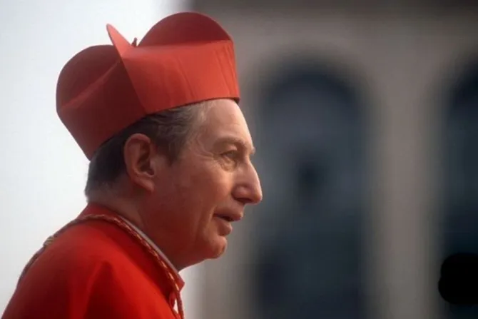 Cardinal Carlo Maria Martini, S.J. (1927-2012)
