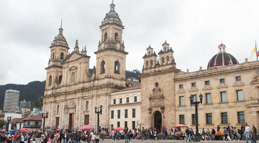 Cathedral of Bogotá, Colombia.?w=200&h=150
