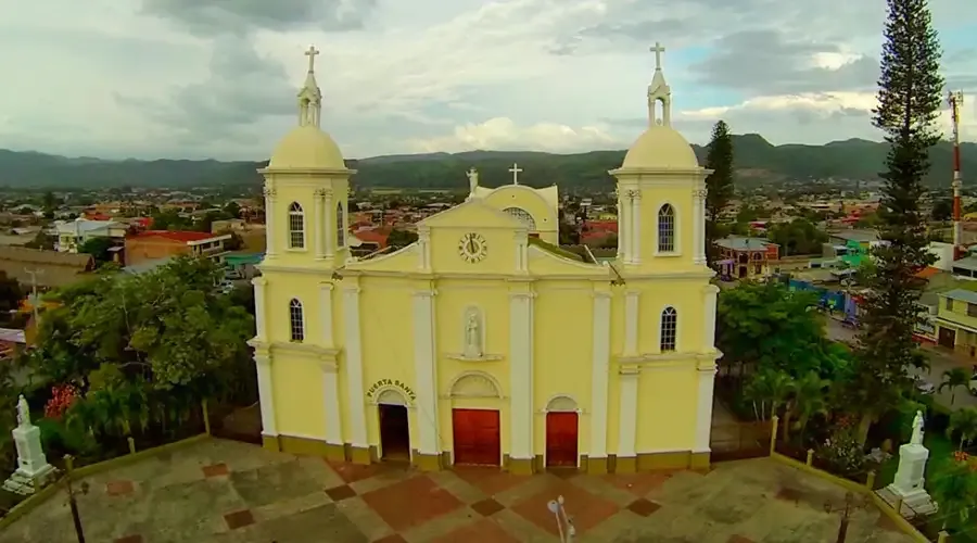 Cathedral of Our Lady of the Rosary, Diocese of Estelí, Nicaragua.?w=200&h=150