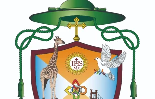 null Catholic Diocese of Hong Kong.