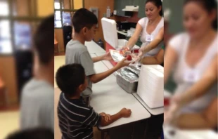 Catholic Charities Rio Grande Valley