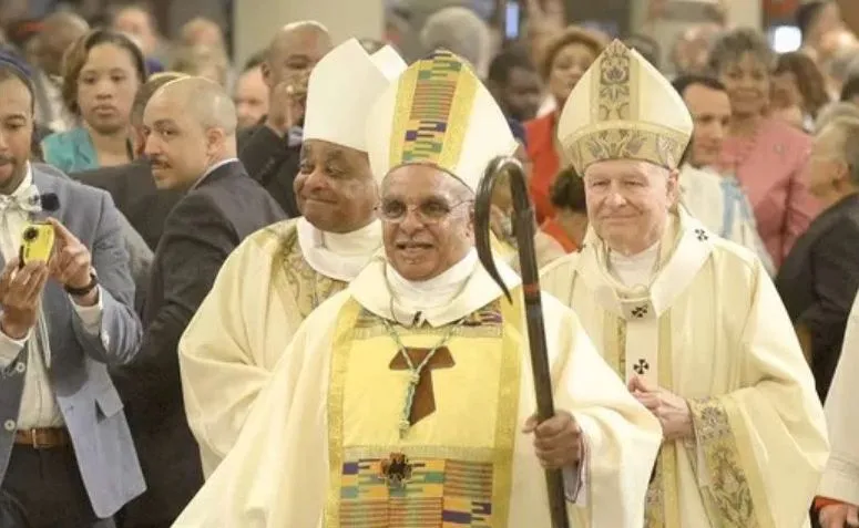 Bishop Fernand (Ferd) Joseph Cheri III, OFM, at his ordination as auxiliary bishop of New Orleans in 2015.?w=200&h=150