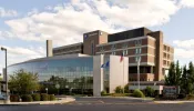 Crittenton Hospital Medical Center in Rochester, Michigan belongs to the network of Ascension Health facilities in 19 U.S. states and the District of Columbia.