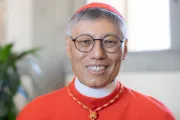 Cardinal Stephen Chow Sau-yan