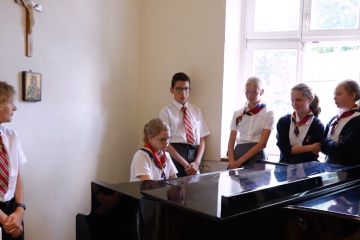 classical school Austria