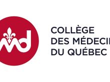 Logo of the Collège des médecins du Québec