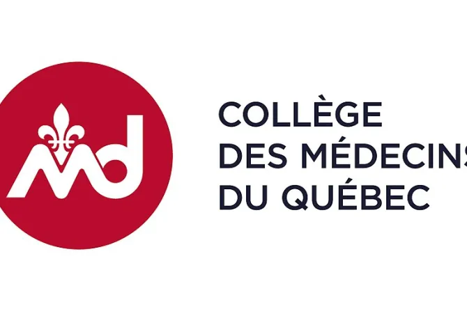 Logo of the Collège des médecins du Québec