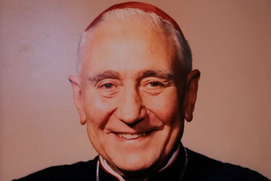 Cardinal Eduardo Francisco Pironio (1920-1998).?w=200&h=150