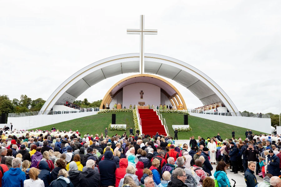 The 2018 World Meeting of Families in Dublin, Ireland.?w=200&h=150