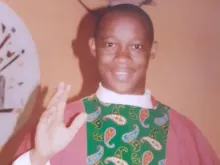 Father Marcellus Nwaohuocha was abducted on June 17, 2023, from the Archdiocese of Jos in Nigeria.