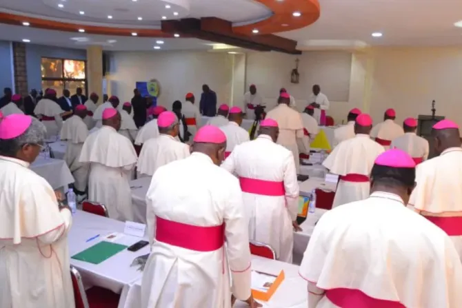 National Episcopal Conference of Congo