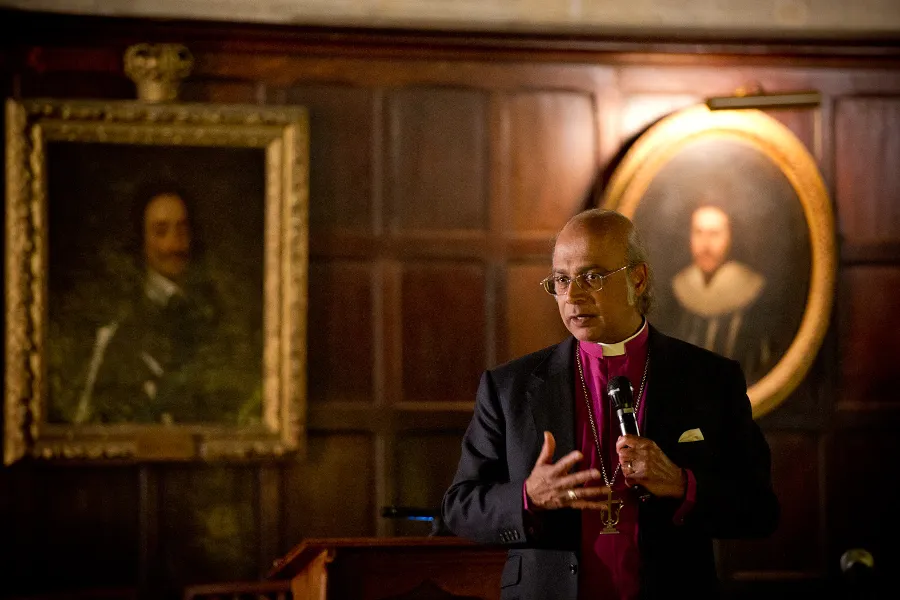 The Rt. Rev. Michael Nazir-Ali, the former Anglican bishop of Rochester, England.?w=200&h=150