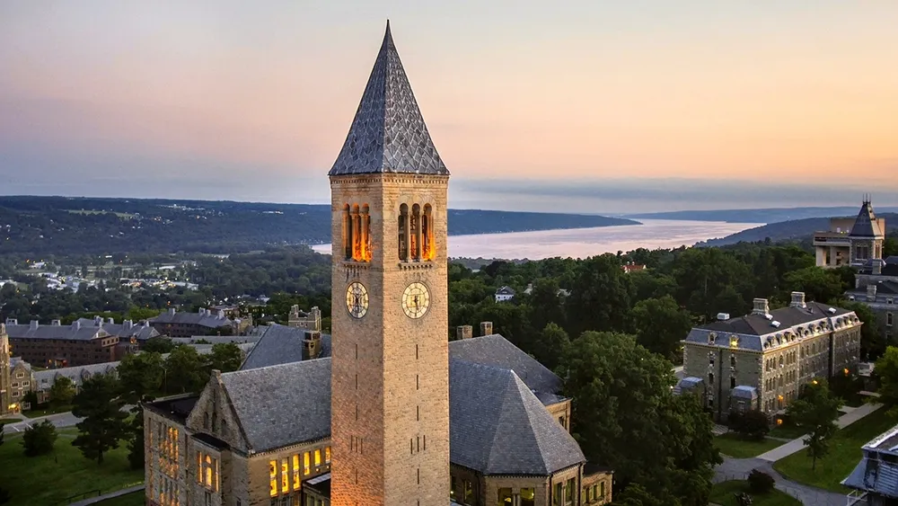 Cornell University in Ithaca, New York?w=200&h=150
