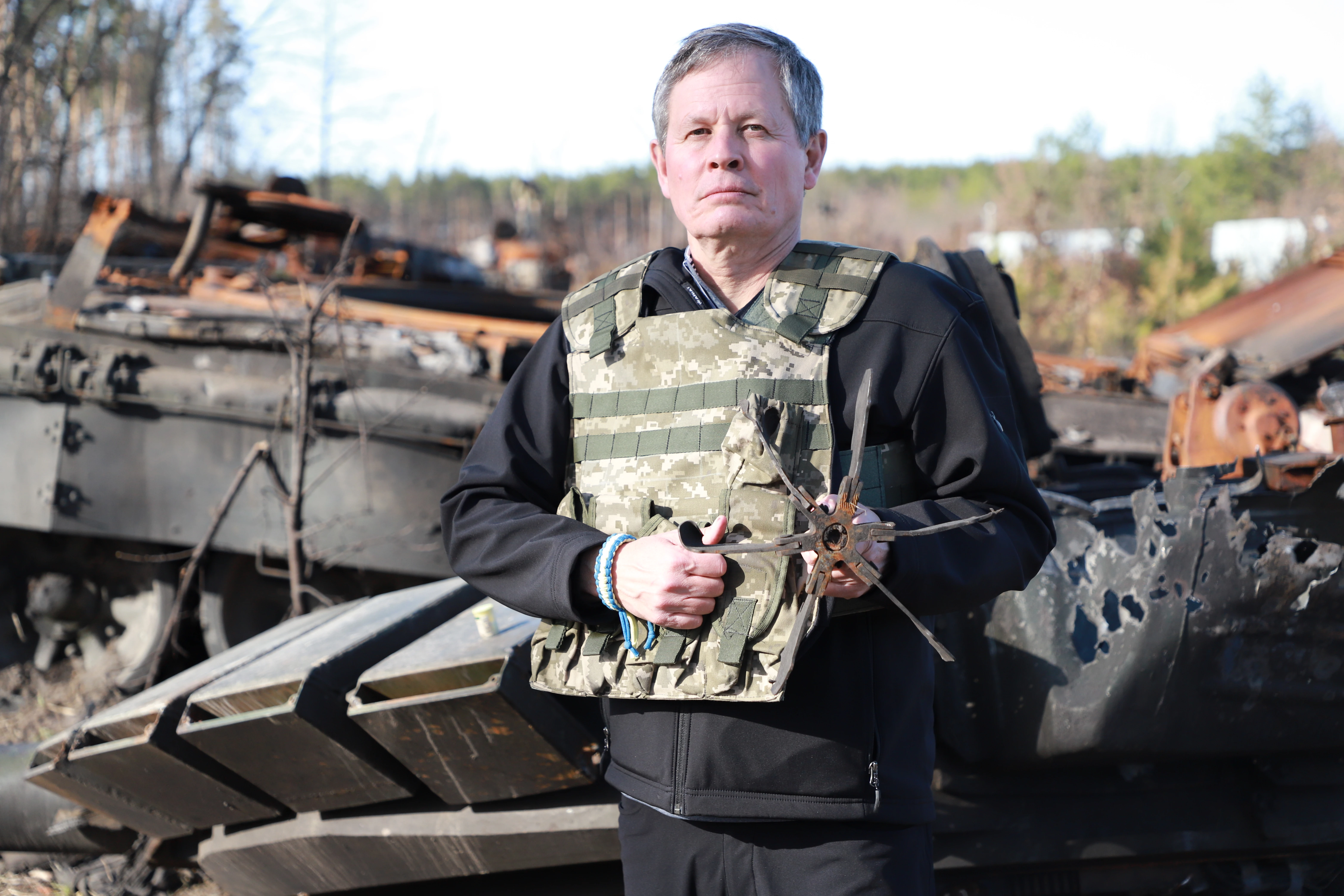 Senator Steve Daines (R-Montana) in Ukraine during Holy Week 2022?w=200&h=150