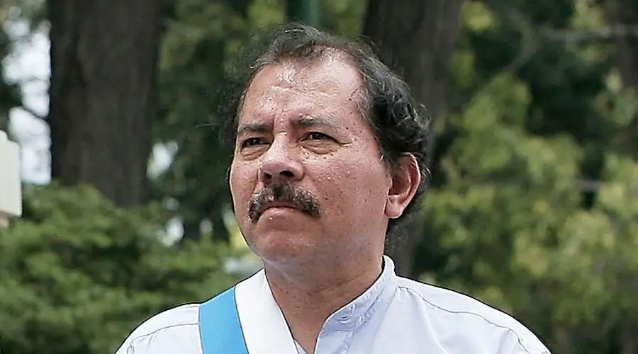 Dictatorship in Nicaragua accuses Catholic Church of money laundering