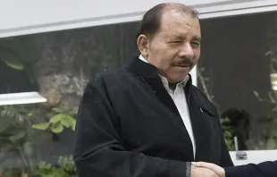 Nicaraguan President Daniel Ortega Photo credit: Flickr Office of the President, Republic of China (Taiwan) | Government Website Open Information Announcement (CC BY 2.0)