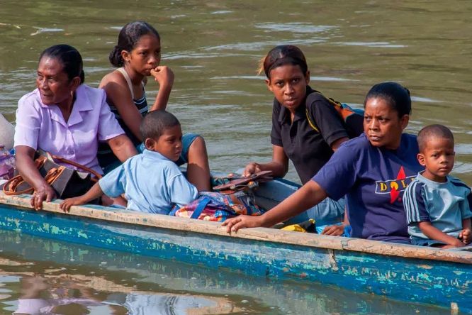 Pope Francis addresses migrant crisis in Darien Gap: ‘Every refugee challenges us’