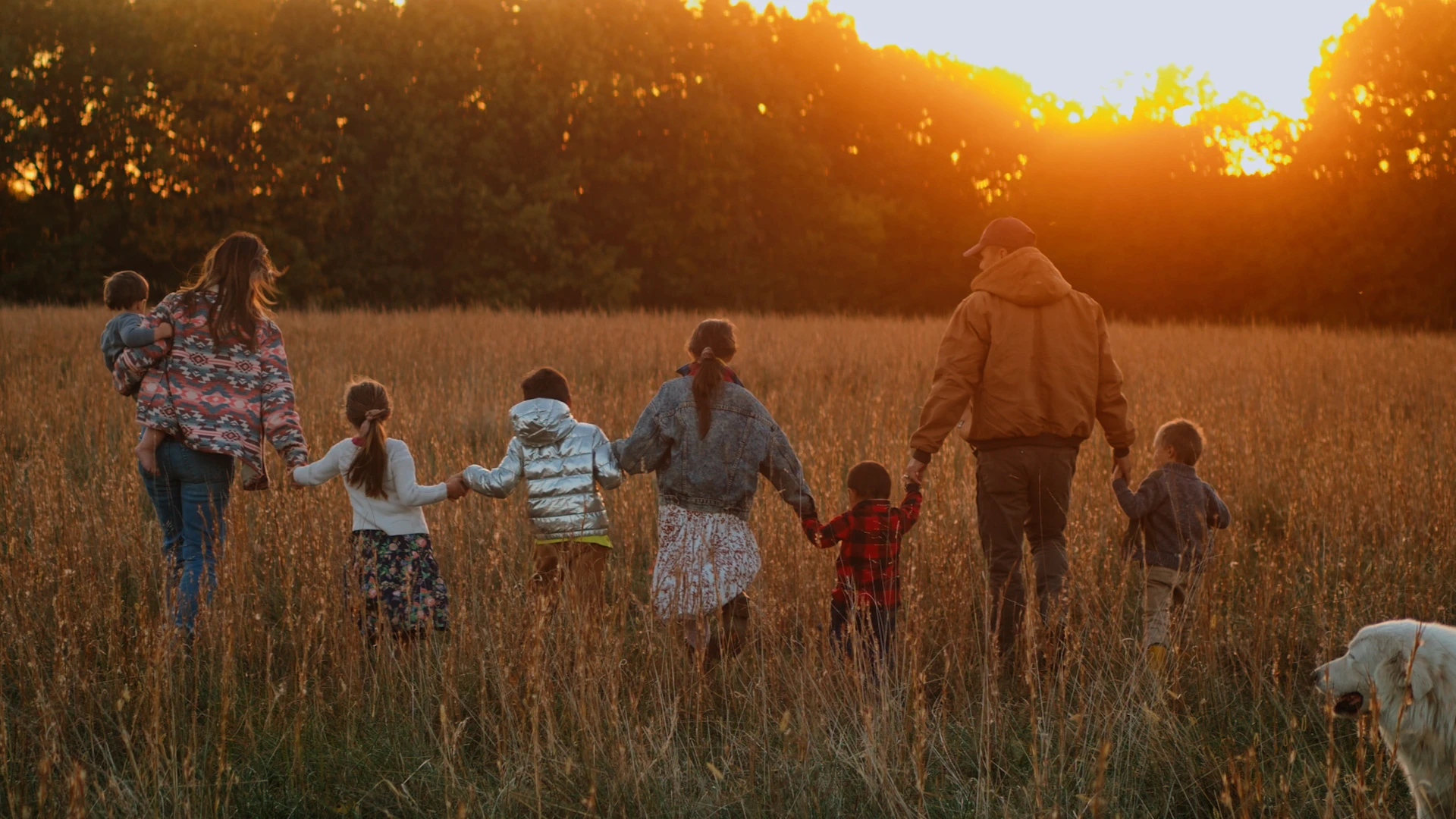 A behind-the-scenes photo of the Darrows filming “The Cultivation of Purpose with Leah Darrow: Faith, Farming and Vocation” on their Missouri farm.?w=200&h=150