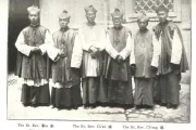 Chinese bishops