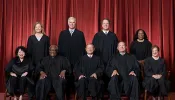 The Supreme Court of the United States, Oct. 7. 2022.