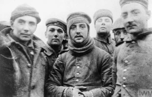 null Credit: Imperial War Museums