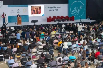 National Dialogue for Peace in Mexico